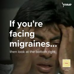 Pranayama for Migraine: Quick Relief