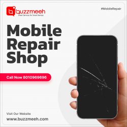 Mobile Repair Services | Buzzmeeh