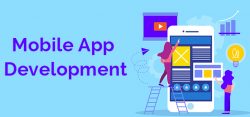 Mobile App Development Agency in the USA
