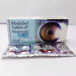 Unlock Your Potential with Modawake 200mg from Modafinil Shop 24: Your Complete Guide