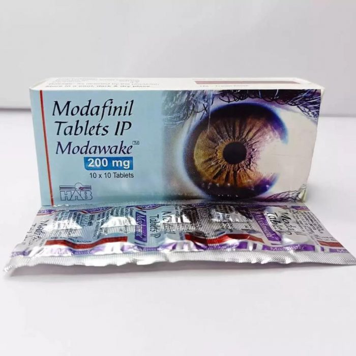 Unlock Your Potential with Modawake 200mg from Modafinil Shop 24: Your Complete Guide