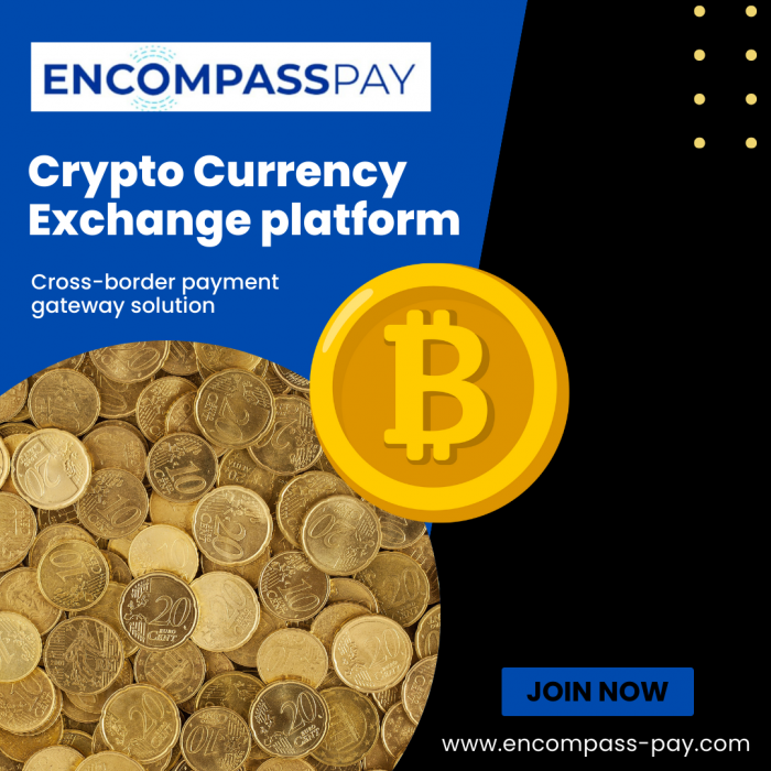 Crypto Currency Exchange Platform