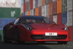 Explore Private Number Plates for Sale in the UK – Moonstone Plates