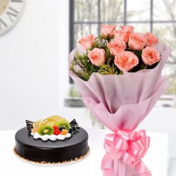 Send Mother’s Day Gifts Online With Same Day Delivery From OyeGifts