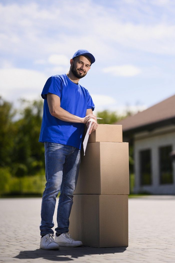 Trusted Relocation Services: Packers and Movers in Wagholi