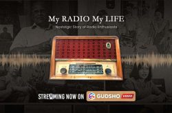 My Radio My Life | Nostalgic Stories of Radio Enthusiasts