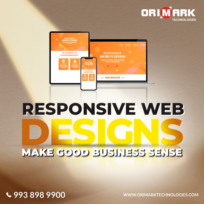 Get The Best Web Design & Development Services in India