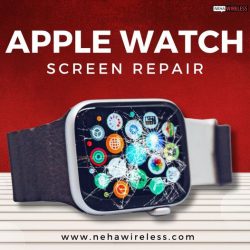 Are you looking for Apple Watch screen repair at the best price?