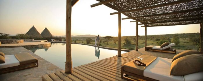 Luxury Safaris in Africa | Tanzania