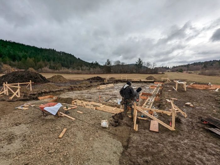 Construction Management British Columbia