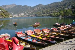 Best Travel agency in Haridwar | Discover Uttarakhand | Nainital Tour Pacakge