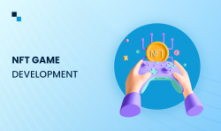 Level Up with Our Sustainable NFT Game Development Solutions