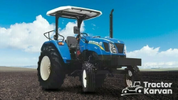 Get to Know about the New Holland 5510 price in India | TractorKarvan