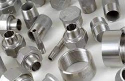 Nickel Alloy 200 Forged Fittings supplier