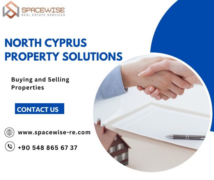 Premier North Cyprus Property Solutions | SpaceWise