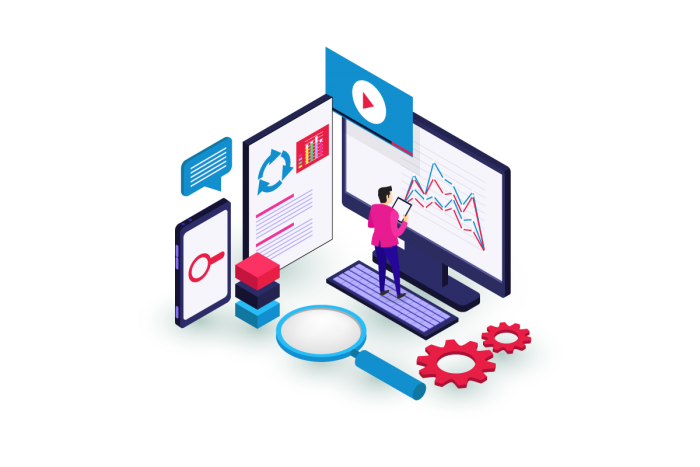 Mastering Visibility: Expert SEO Services in Jaipur