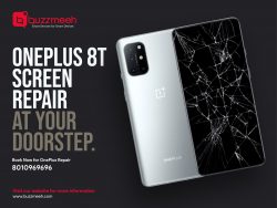 OnePlus 8t screen replacement – Buzzmeeh