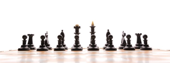 Checkmate Distractions – Learn Chess with Delighted Champs