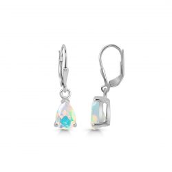 Buy Sterling Silver Opal Stone Jewelry