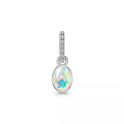 Opal Magic: Unleash the Enchantment of Opal Jewelry