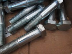 Best-Quality stainless steel fasteners in India.