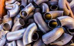 The Most Superior Stainless Steel Pipe Fittings in India