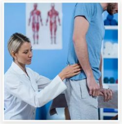Physical Therapy for Orthopedic Health | Fyzical Plano