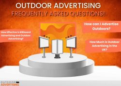 Outdoor Ad Space Booking