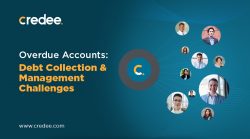 Overdue Accounts: Debt Collection & Management Challenges