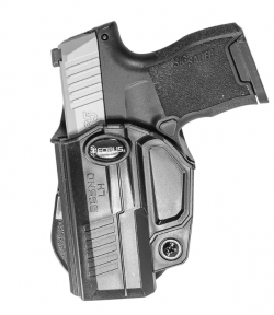 Holsters OWB/IWB: Versatile Carry Solutions for Every Situation