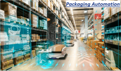 Packaging Automation Market Projected to Surpass USD 108.2 Billion by 2030