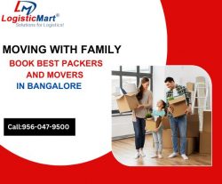 Top Packers and Movers in Bangalore for home shifting – Compare Quotes