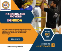 Packers And Movers In Noida – Best Movers Packers Noida