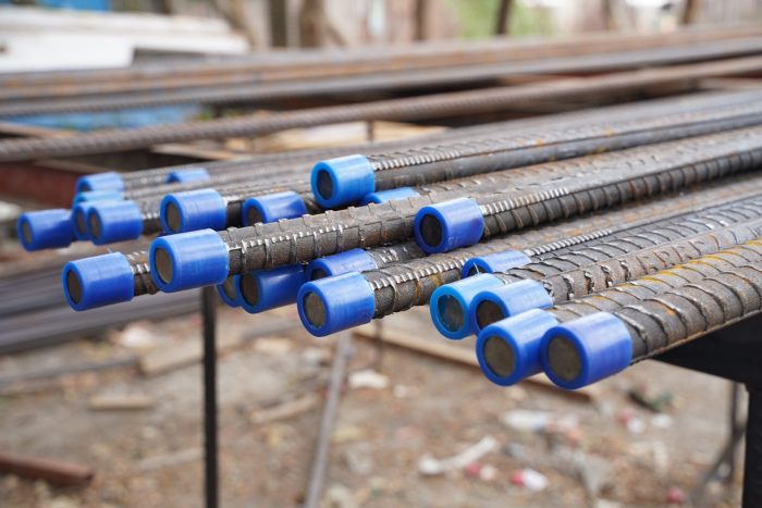 Empowering Construction with Excellence