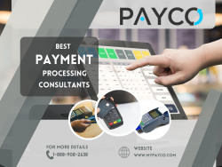 Expert Payment Processing Consultants Transforming Transactions