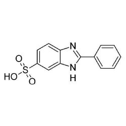 Phenyl Benzimidazole Sulfonic Acid manufacturer in India