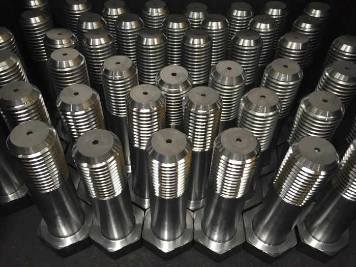 The Best-quality Stainless Steel Fastener Manufacturers In India.