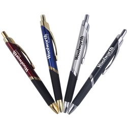 Get Crafted Unique Promotional Ballpoint pens