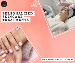 Personalized Skincare Treatments
