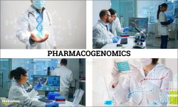 Genomic Health Innovators: Leaders in Pharmacogenomics
