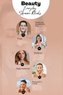 Unlock Radiant Beauty | Essential Skincare Rituals for Glowing Skin