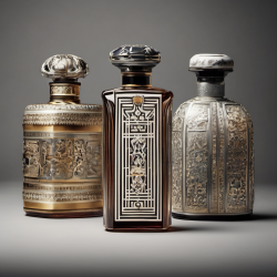 What is the Difference Between An Attar And Essential Oil?