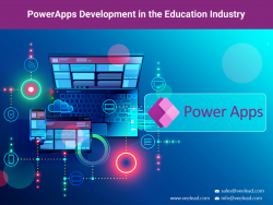 PowerApps Development in the Education Industry