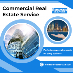 Premier Commercial Realty Solutions
