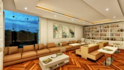 Luxurious Living Redefined Birla Ojasvi Apartments and Row Houses