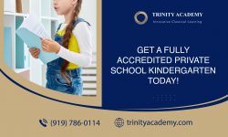 Transform Your Child’s Early Learning Experience with Our Experts!