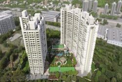 2 & 3 BHK Premium Apartment is launched in Bangalore at Birla Ojasvi