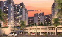 Provident Botanico an real estate player in Whitefield