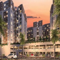 Purva Tranquillity an active real estate player
