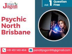 Astrologer Jagan Ji: Best Psychic North Brisbane